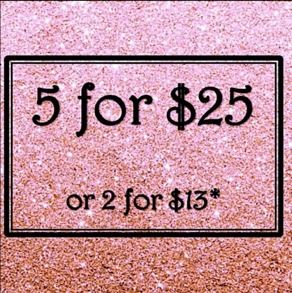 💸💸💸💸 Closet Clear Out 💸💸💸💸 💸